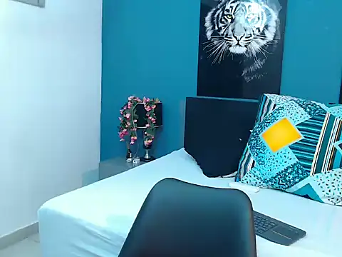 CharlotteBlossom Obrolan Langsung XXX