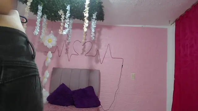 Sembang XXX Secara Langsung angeles_cute_17