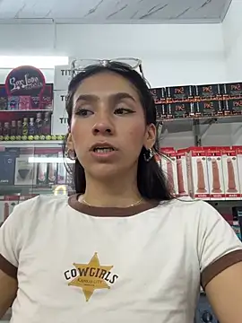 Sembang XXX Secara Langsung lunaluxury22