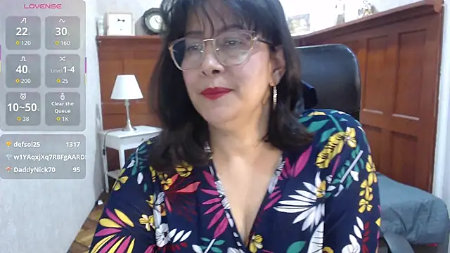 christy_ant Obrolan Langsung XXX