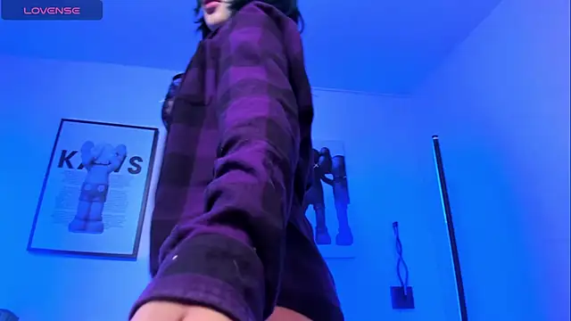 kyoto_Aoki élő XXX-chatje