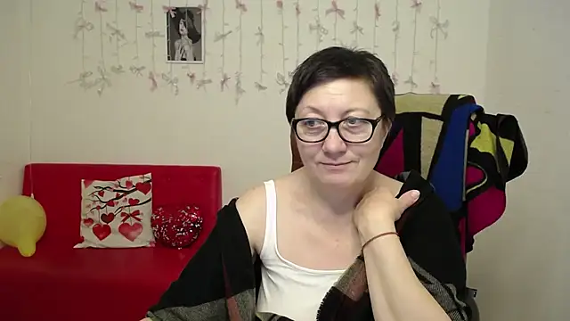 Sembang XXX Secara Langsung EmilyL0ve