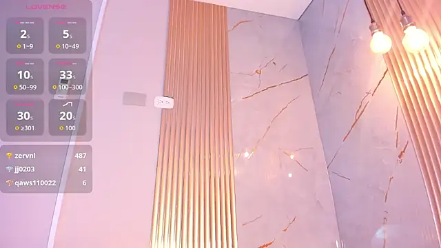 دردشة AlanaBlair_ الجنسية المباشرة