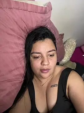 kimelizha Webcam show