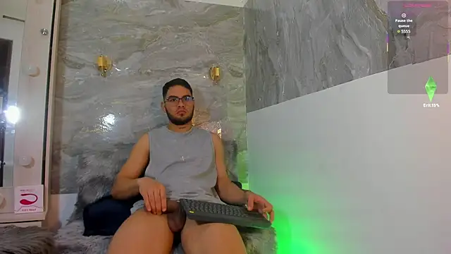 Show de Boyka__hot_ na webcam