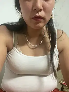 gerrida Live XXX-Chat