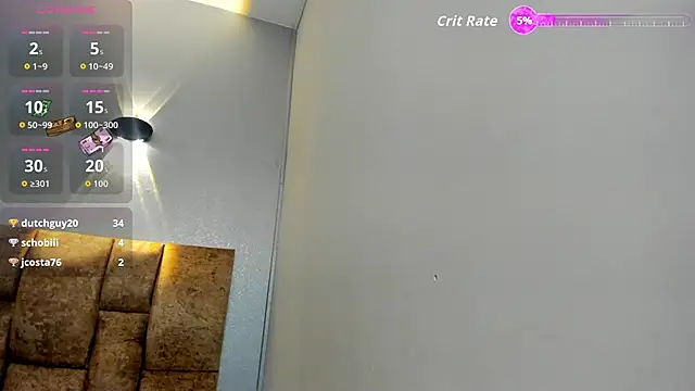 Chat XXX ao vivo de vicky_grey