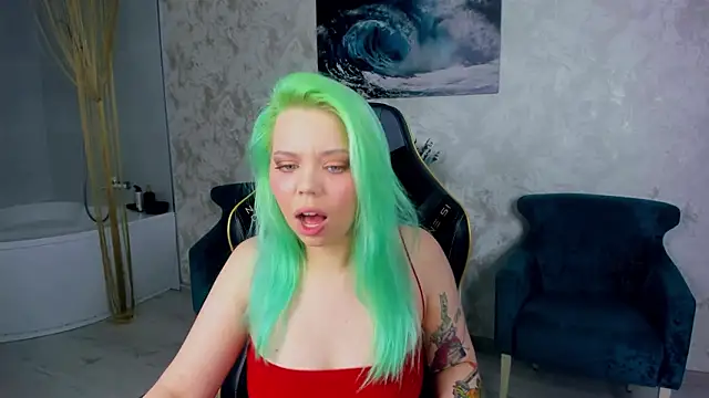 Chatroom XXX en direct de EnergyBunny_1