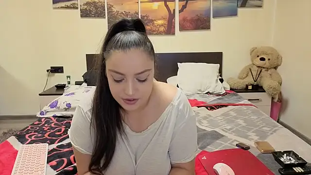 Sembang XXX Secara Langsung adelline