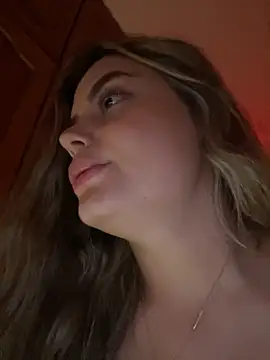 Chat XXX ao vivo de Miss_valeriaa