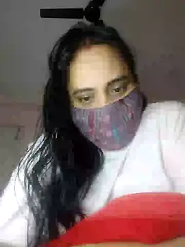 Sheela-Bhabi Live XXX-Chat