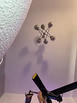 KirstieVegas Obrolan Langsung XXX