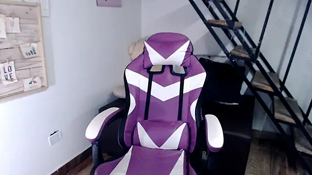 samantha_baby_ Live XXX-Chat