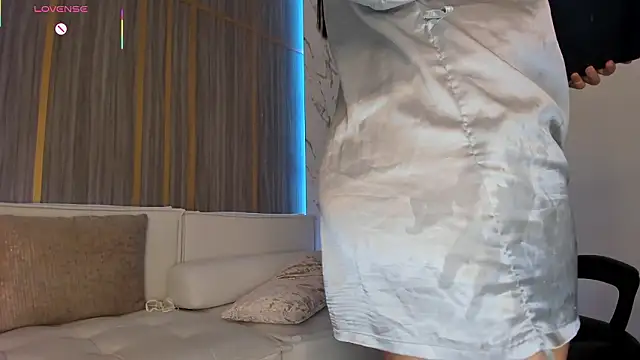 IsabellaAllen 即時 XXX 聊天