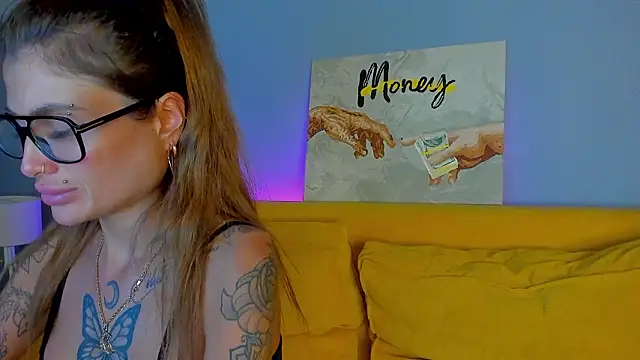 Patricia_CoxのライブXXXチャット