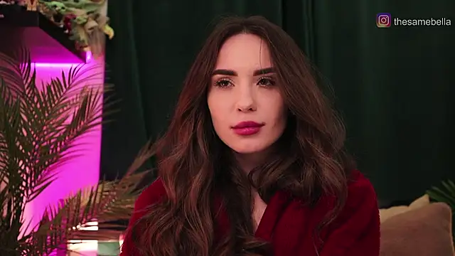 BabyYoda- লাইভ XXX চ্যাট