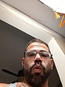 Zander823's Webcam Show