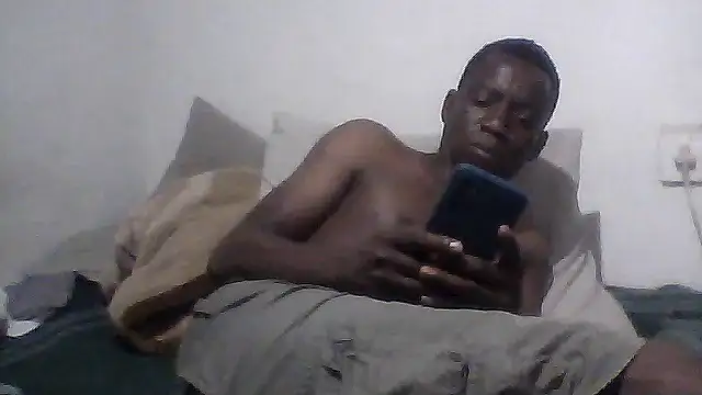 King_Jovi: онлайн-секс-чат