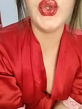 Rawya-34 Chat XXX in diretta