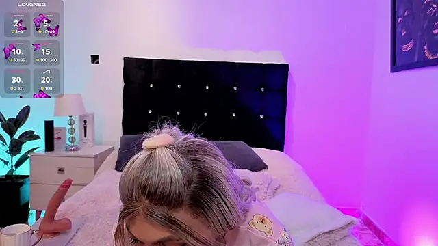 แชท XXX สดของ Megan_Do_Santos