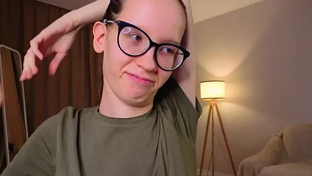 BettyBrowni লাইভ XXX চ্যাট