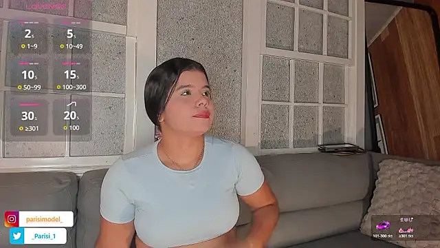 _PARISI_ live XXX chat