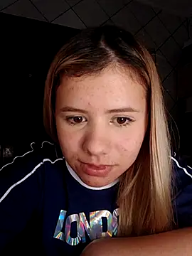 alice_alves Webcam show