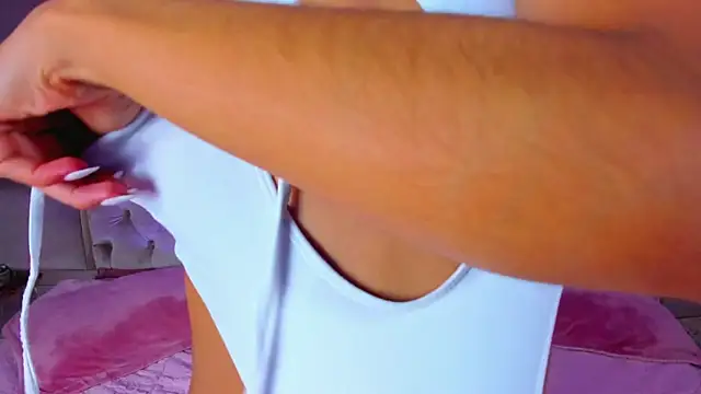 Harii_02 Live XXX-Chat