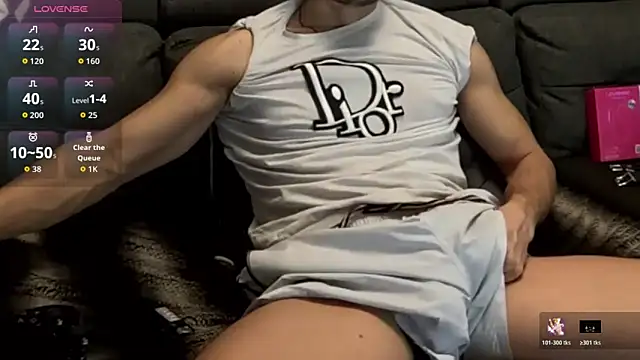 ApollonFit_x: онлайн-секс-чат