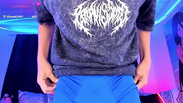 دردشة Ethan_Boyy الجنسية المباشرة