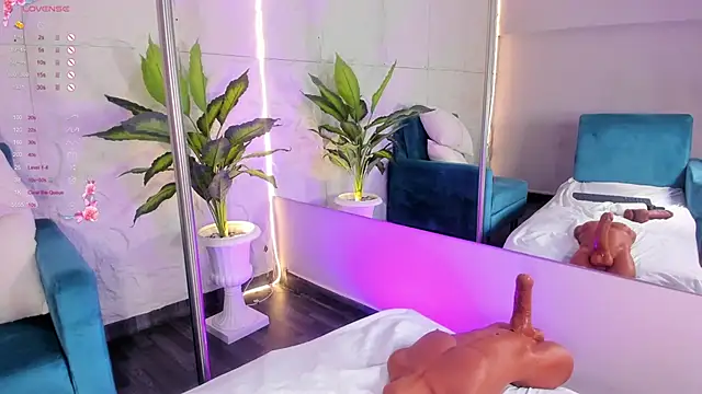 Sembang XXX Secara Langsung MiaMistrex