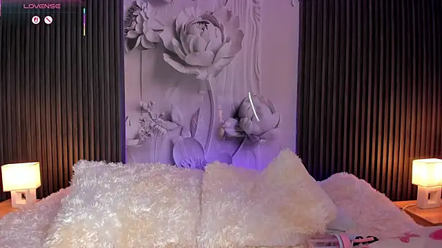 ShaniaDaniels লাইভ XXX চ্যাট