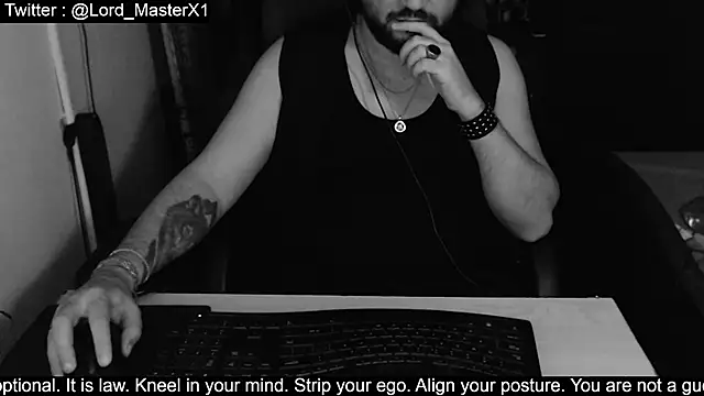Lord_MasterX: онлайн-секс-чат