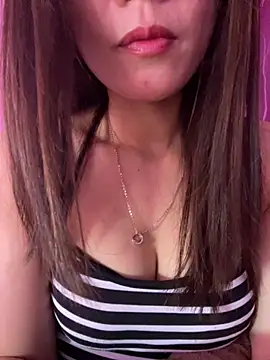 Moon_pusy Webcam-Show