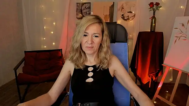 Sembang XXX Secara Langsung DonnaSmitth