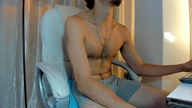 nicopapi_: онлайн-секс-чат