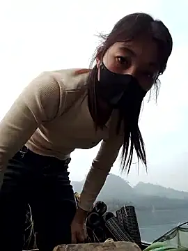 Sembang XXX Secara Langsung Asami_6868