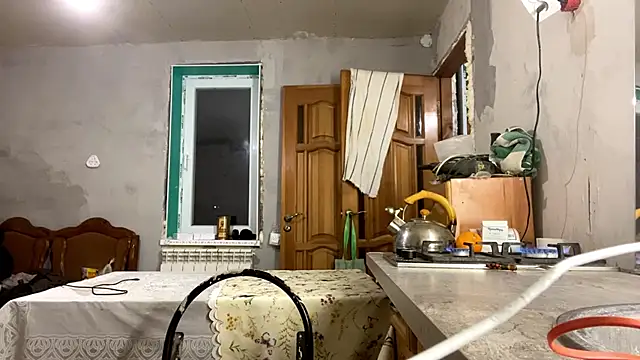 TuTimmer élő XXX-chatje