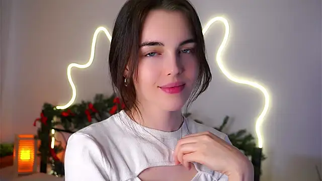 Chatroom XXX en direct de MirnaTellado