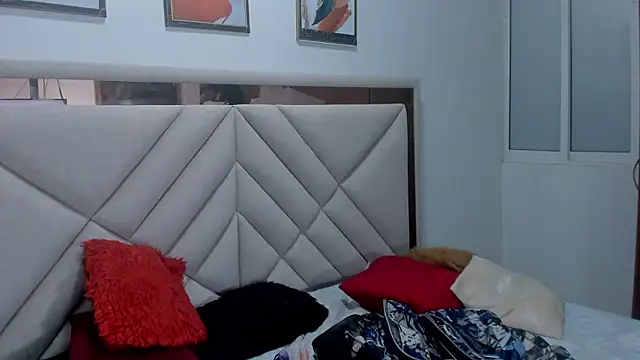 Chat XXX ao vivo de helen_jonesx