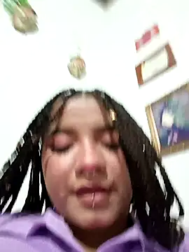 Sembang XXX Secara Langsung tina_tinitaa