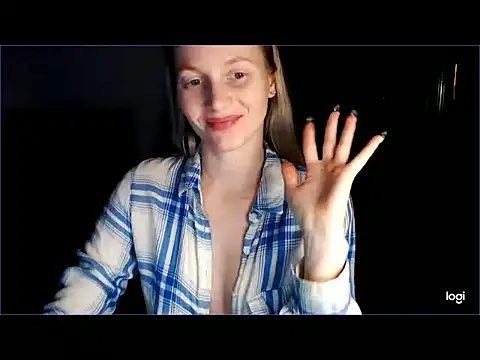 Shantidol live XXX chat