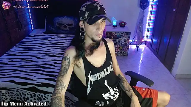 davidroses420: онлайн-секс-чат