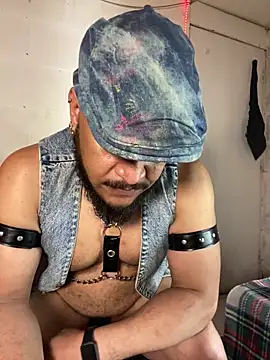 Sembang XXX Secara Langsung the_master_foal_