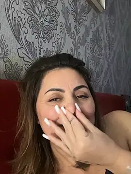 Sembang XXX Secara Langsung Emma_roqueen