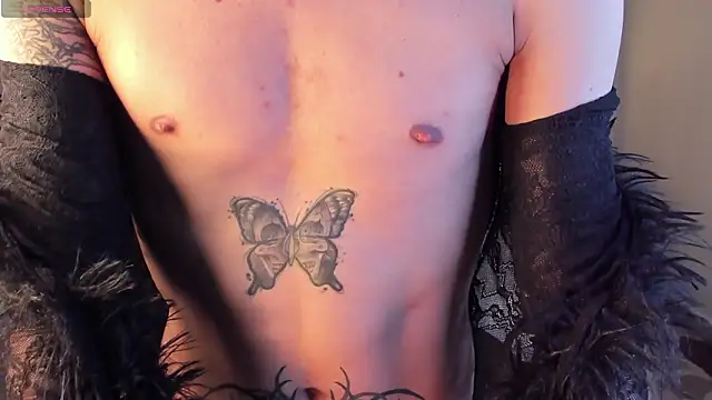 AndyWiilliams: онлайн-секс-чат