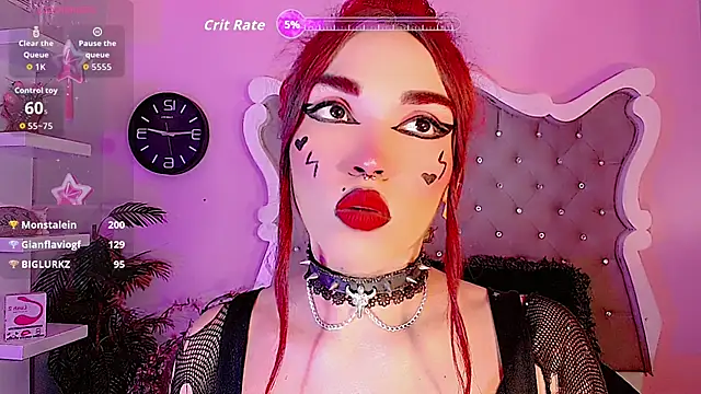 Sembang XXX Secara Langsung LeyXandrabraz