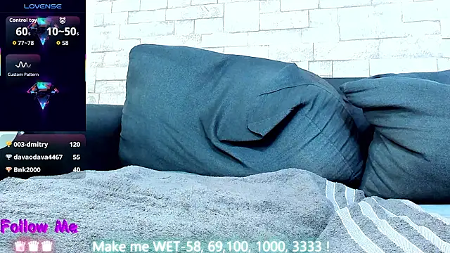 Sembang XXX Secara Langsung nefirtiti