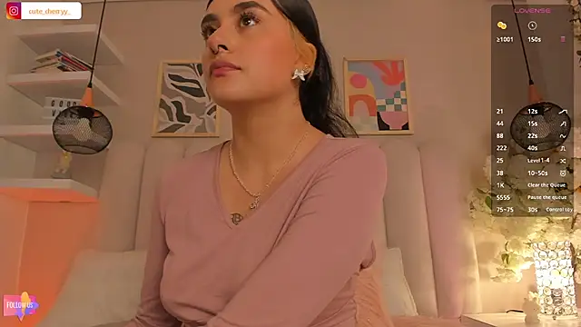 cute__cherry_ live XXX chat