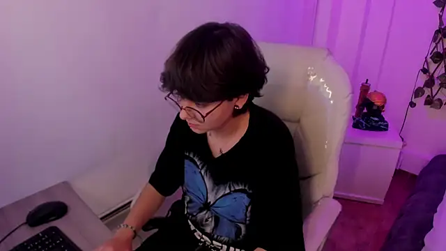 Nathaly_ds' Live XXX Chat